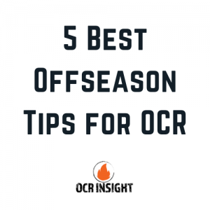 Offseason Tips For OCR